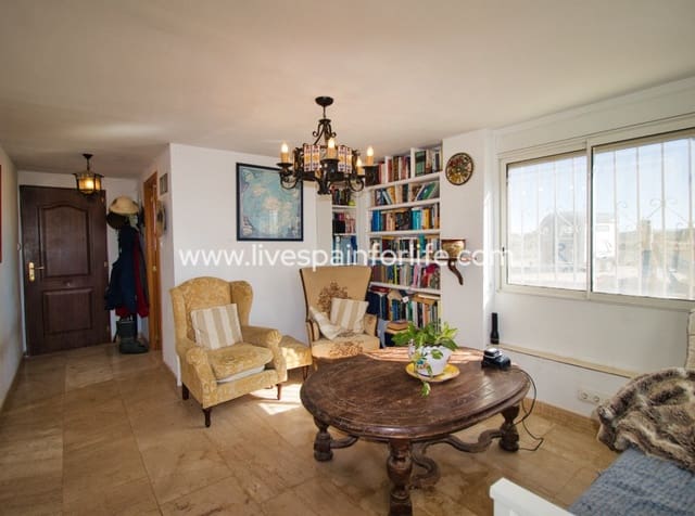 2 soverom Bedrift til salgs i Monóvar / Monóver med svømmebasseng garasje - € 200 000 (Ref: 9847812)