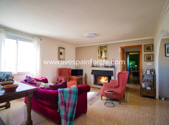 2 soverom Bedrift til salgs i Monóvar / Monóver med svømmebasseng garasje - € 200 000 (Ref: 9847812)