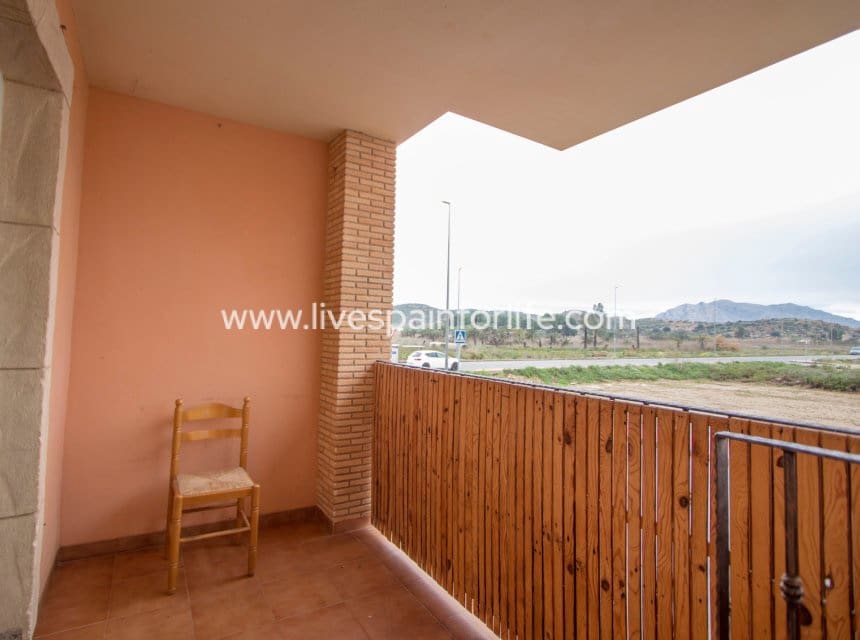 3 bedroom Apartment for sale in San Isidro with pool garage - € 119,000 (Ref: 9847815)