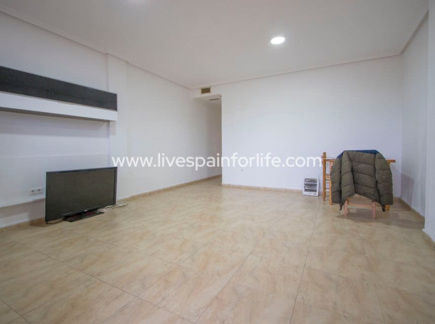 3 bedroom Apartment for sale in San Isidro with pool garage - € 119,000 (Ref: 9847815)