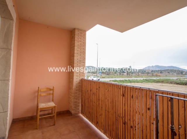 3 camera da letto Appartamento in vendita in San Isidro con piscina garage - 119.000 € (Rif: 9847815)