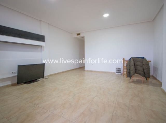 3 camera da letto Appartamento in vendita in San Isidro con piscina garage - 119.000 € (Rif: 9847815)