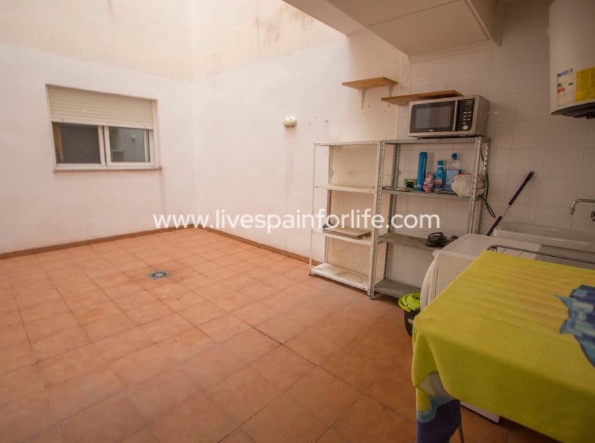 3 bedroom Apartment for sale in San Isidro with pool garage - € 119,000 (Ref: 9847815)