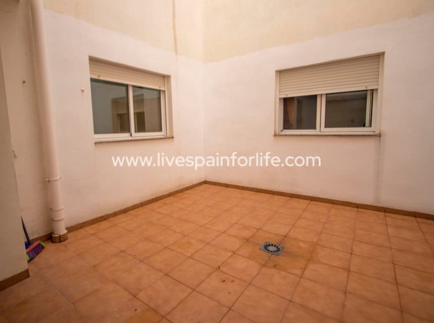 3 bedroom Apartment for sale in San Isidro with pool garage - € 119,000 (Ref: 9847815)