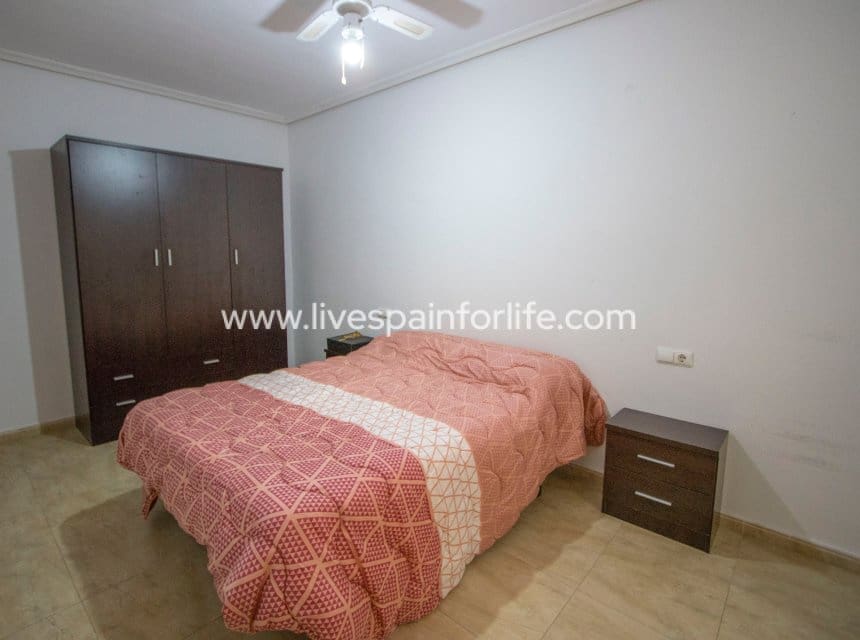 3 bedroom Apartment for sale in San Isidro with pool garage - € 119,000 (Ref: 9847815)