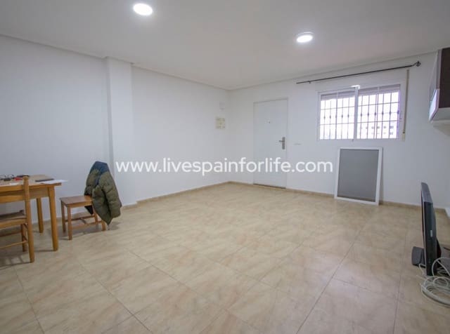 3 camera da letto Appartamento in vendita in San Isidro con piscina garage - 119.000 € (Rif: 9847815)