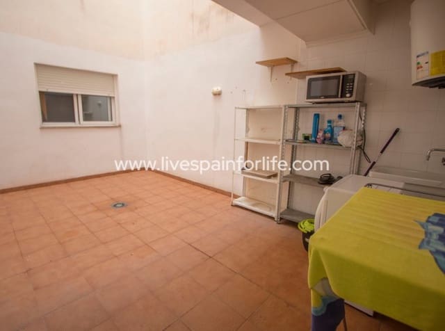 3 camera da letto Appartamento in vendita in San Isidro con piscina garage - 119.000 € (Rif: 9847815)