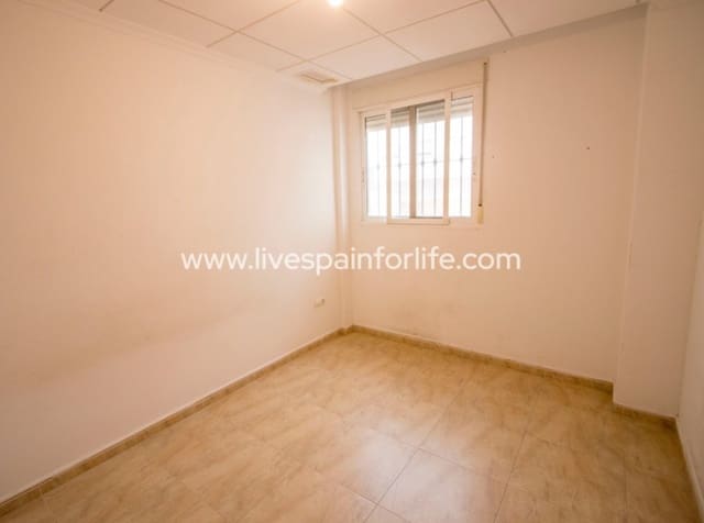 3 camera da letto Appartamento in vendita in San Isidro con piscina garage - 119.000 € (Rif: 9847815)