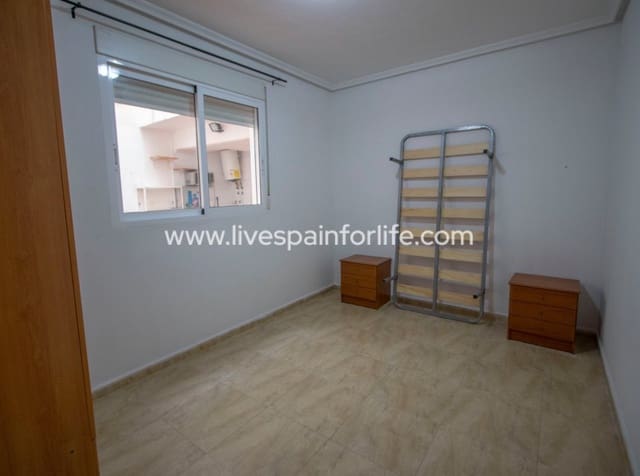 3 camera da letto Appartamento in vendita in San Isidro con piscina garage - 119.000 € (Rif: 9847815)