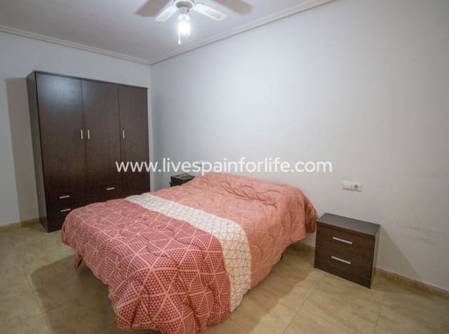 3 camera da letto Appartamento in vendita in San Isidro con piscina garage - 119.000 € (Rif: 9847815)