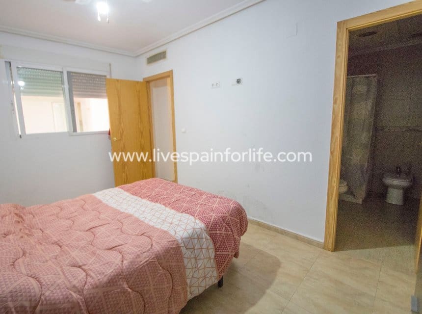 3 bedroom Apartment for sale in San Isidro with pool garage - € 119,000 (Ref: 9847815)