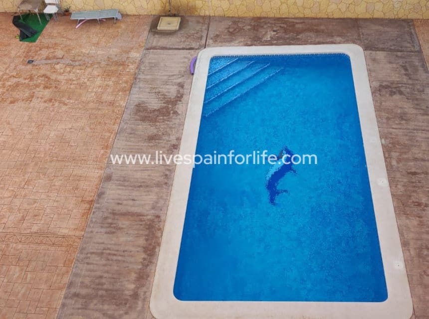 3 bedroom Apartment for sale in San Isidro with pool garage - € 119,000 (Ref: 9847815)