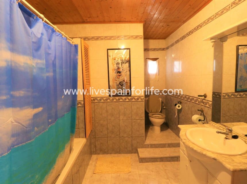 3 quarto Quinta/Casa Rural para venda em Dolores com piscina garagem - 210 000 € (Ref: 9847817)