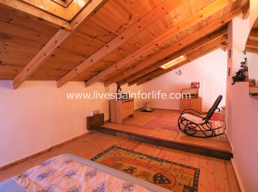 3 quarto Quinta/Casa Rural para venda em Dolores com piscina garagem - 210 000 € (Ref: 9847817)