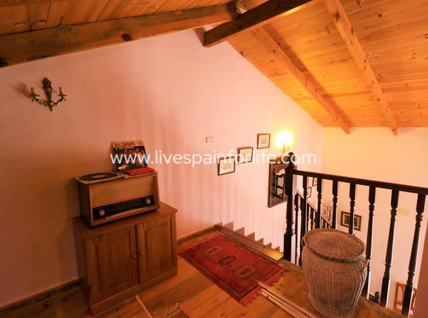 3 quarto Quinta/Casa Rural para venda em Dolores com piscina garagem - 210 000 € (Ref: 9847817)