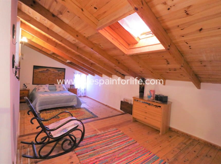 3 quarto Quinta/Casa Rural para venda em Dolores com piscina garagem - 210 000 € (Ref: 9847817)