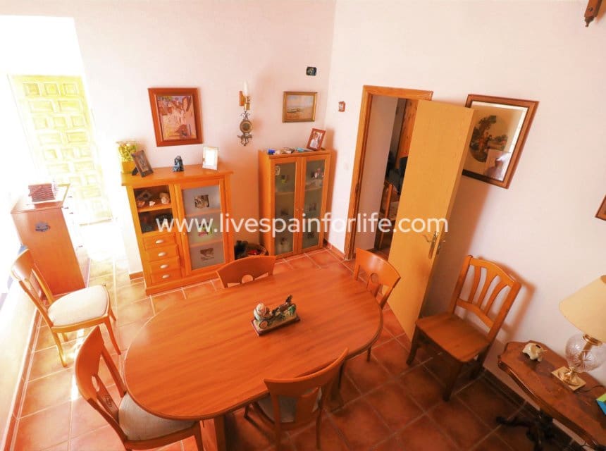 3 quarto Quinta/Casa Rural para venda em Dolores com piscina garagem - 210 000 € (Ref: 9847817)