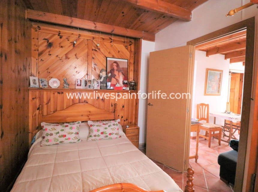 3 quarto Quinta/Casa Rural para venda em Dolores com piscina garagem - 210 000 € (Ref: 9847817)