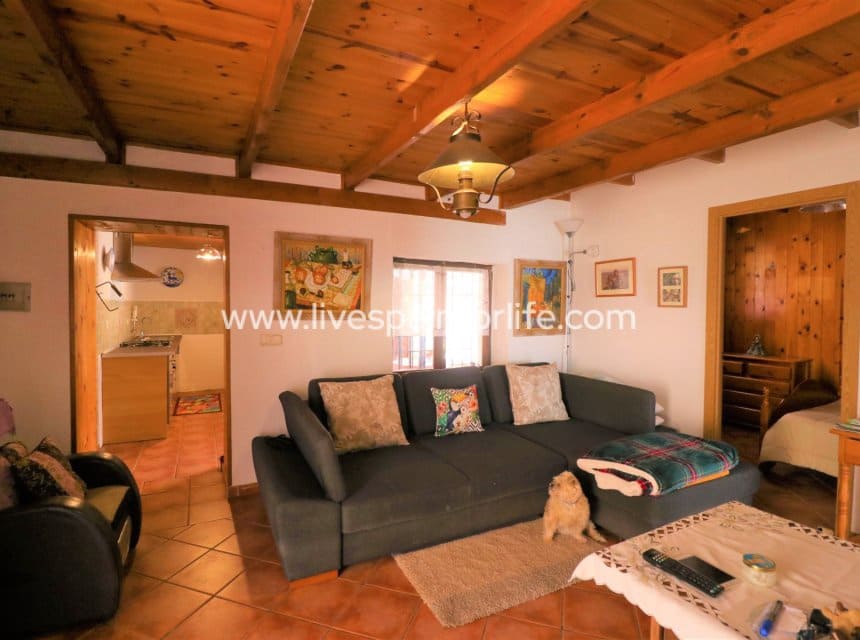 3 quarto Quinta/Casa Rural para venda em Dolores com piscina garagem - 210 000 € (Ref: 9847817)