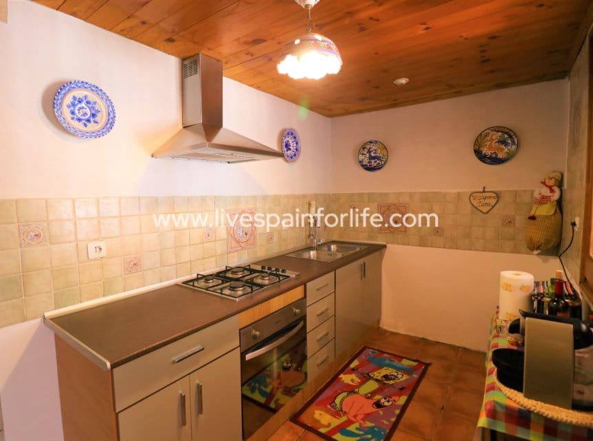 3 quarto Quinta/Casa Rural para venda em Dolores com piscina garagem - 210 000 € (Ref: 9847817)