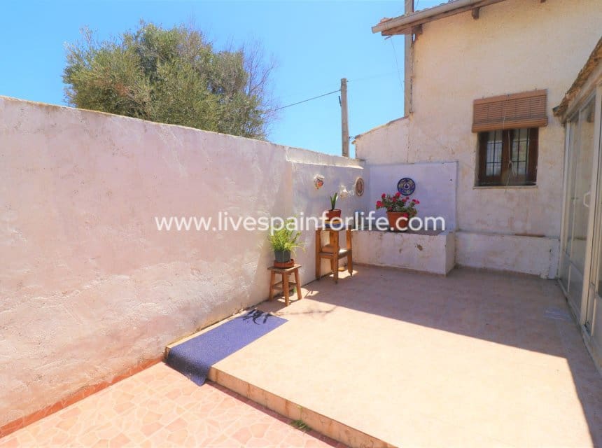 3 quarto Quinta/Casa Rural para venda em Dolores com piscina garagem - 210 000 € (Ref: 9847817)