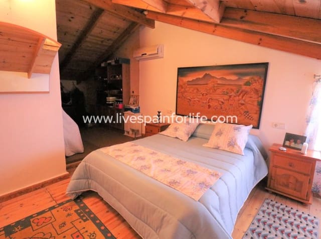 3 quarto Quinta/Casa Rural para venda em Dolores com piscina garagem - 210 000 € (Ref: 9847817)