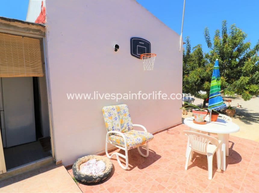 3 quarto Quinta/Casa Rural para venda em Dolores com piscina garagem - 210 000 € (Ref: 9847817)