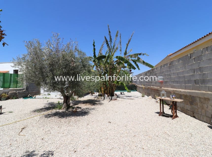 3 quarto Quinta/Casa Rural para venda em Dolores com piscina garagem - 210 000 € (Ref: 9847817)
