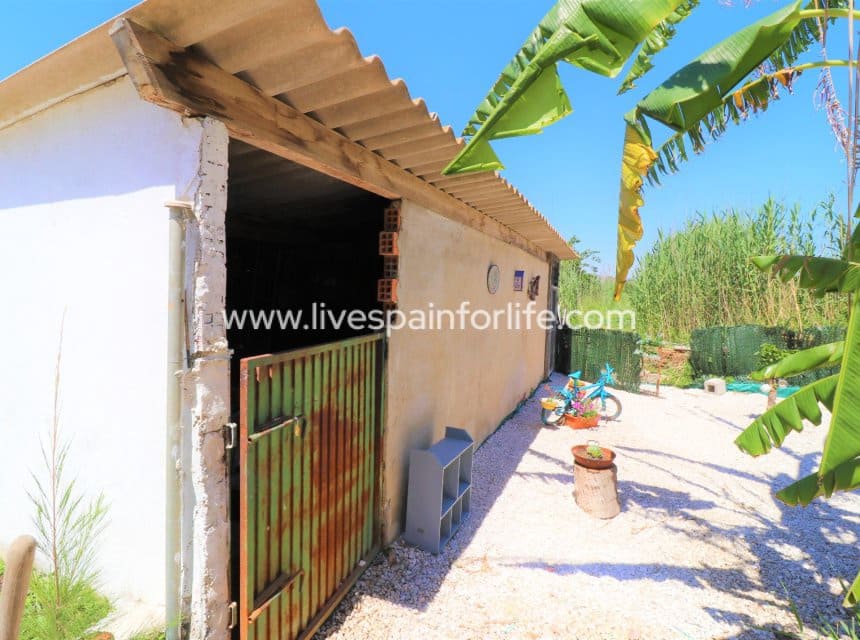 3 quarto Quinta/Casa Rural para venda em Dolores com piscina garagem - 210 000 € (Ref: 9847817)