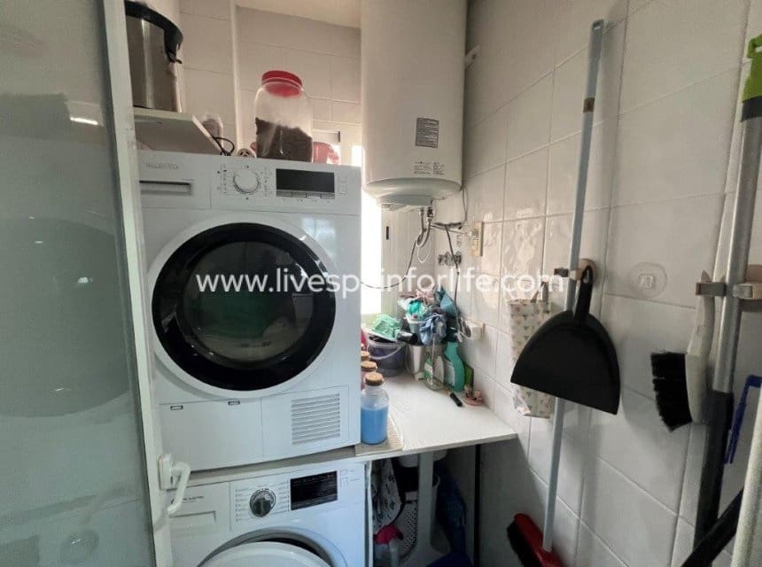 3 soveværelse Lejlighed til salg i Dolores med swimmingpool - € 129.000 (Ref: 9847819)