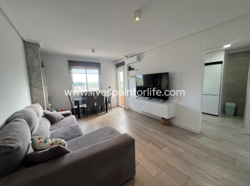 3 soveværelse Lejlighed til salg i Dolores med swimmingpool - € 129.000 (Ref: 9847819)
