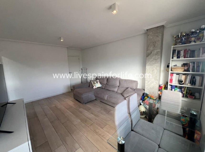 3 soveværelse Lejlighed til salg i Dolores med swimmingpool - € 129.000 (Ref: 9847819)