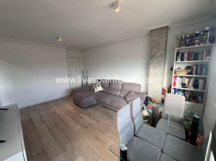 3 soveværelse Lejlighed til salg i Dolores med swimmingpool - € 129.000 (Ref: 9847819)
