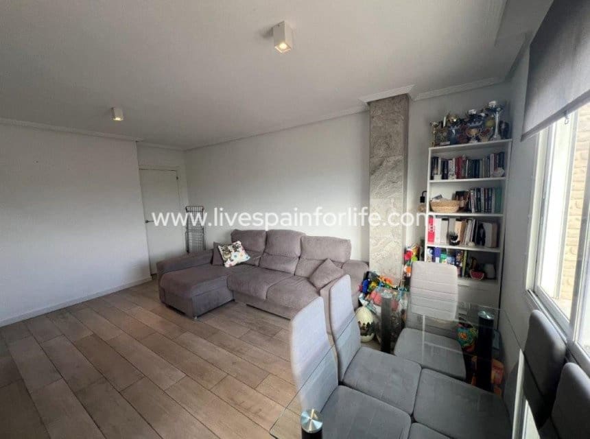 3 soveværelse Lejlighed til salg i Dolores med swimmingpool - € 129.000 (Ref: 9847819)