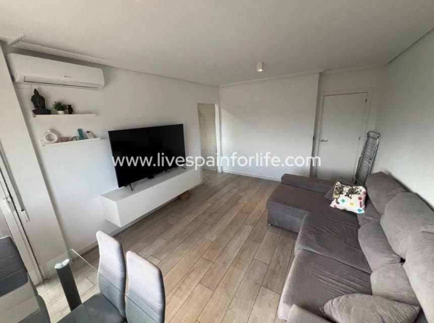 3 soveværelse Lejlighed til salg i Dolores med swimmingpool - € 129.000 (Ref: 9847819)