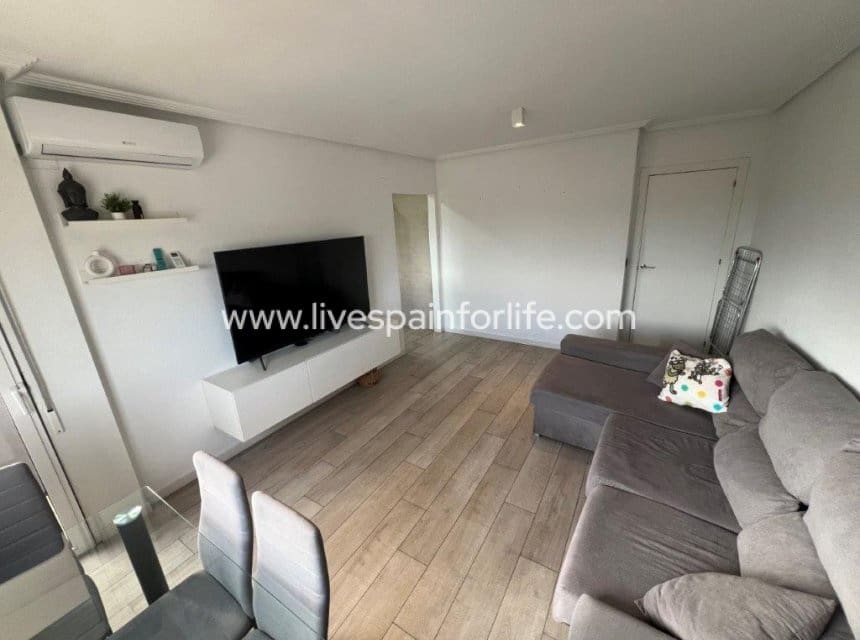 3 soveværelse Lejlighed til salg i Dolores med swimmingpool - € 129.000 (Ref: 9847819)