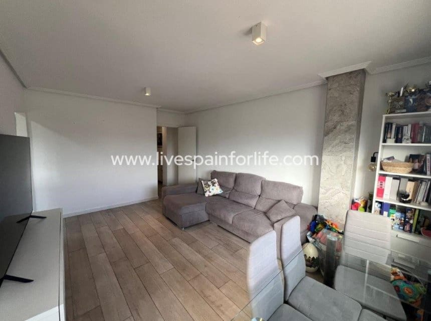 3 soveværelse Lejlighed til salg i Dolores med swimmingpool - € 129.000 (Ref: 9847819)