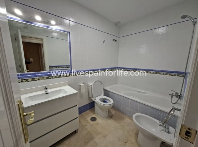 2 sypialnia Bungalow na sprzedaż w Orihuela Costa, Orihuela z basenem - 229 000 € (Ref: 9847820)