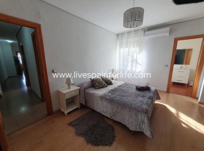 3 camera da letto Appartamento in vendita in Callosa de Segura - 121.000 € (Rif: 9847821)