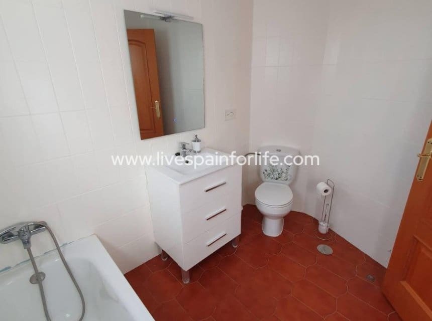 3 camera da letto Appartamento in vendita in Callosa de Segura - 121.000 € (Rif: 9847821)
