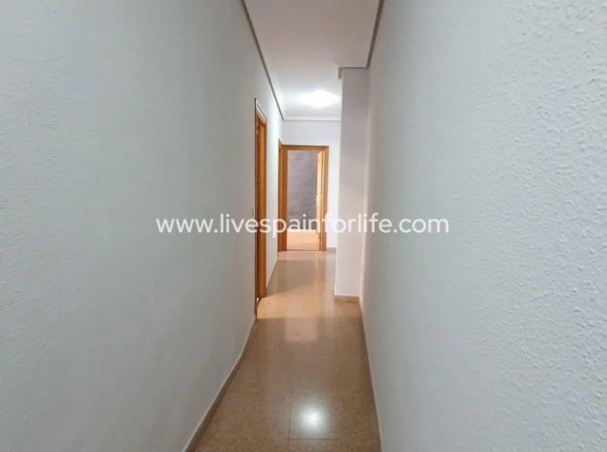 3 camera da letto Appartamento in vendita in Callosa de Segura - 121.000 € (Rif: 9847821)