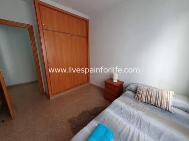 3 camera da letto Appartamento in vendita in Callosa de Segura - 121.000 € (Rif: 9847821)