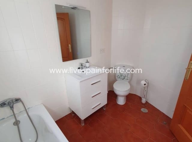 3 camera da letto Appartamento in vendita in Callosa de Segura - 121.000 € (Rif: 9847821)