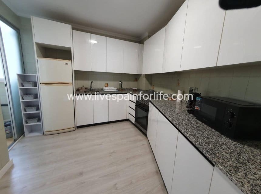 3 camera da letto Appartamento in vendita in Callosa de Segura - 121.000 € (Rif: 9847821)