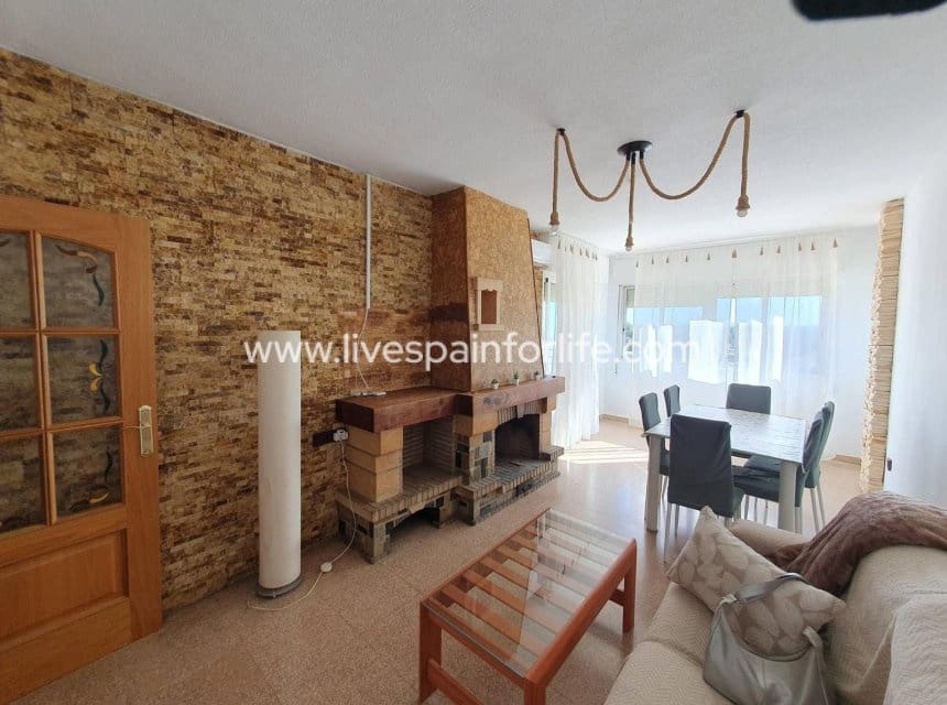 3 camera da letto Appartamento in vendita in Callosa de Segura - 121.000 € (Rif: 9847821)