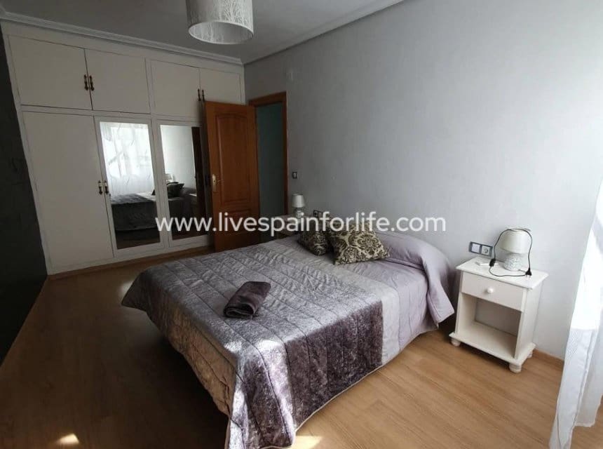 3 camera da letto Appartamento in vendita in Callosa de Segura - 121.000 € (Rif: 9847821)