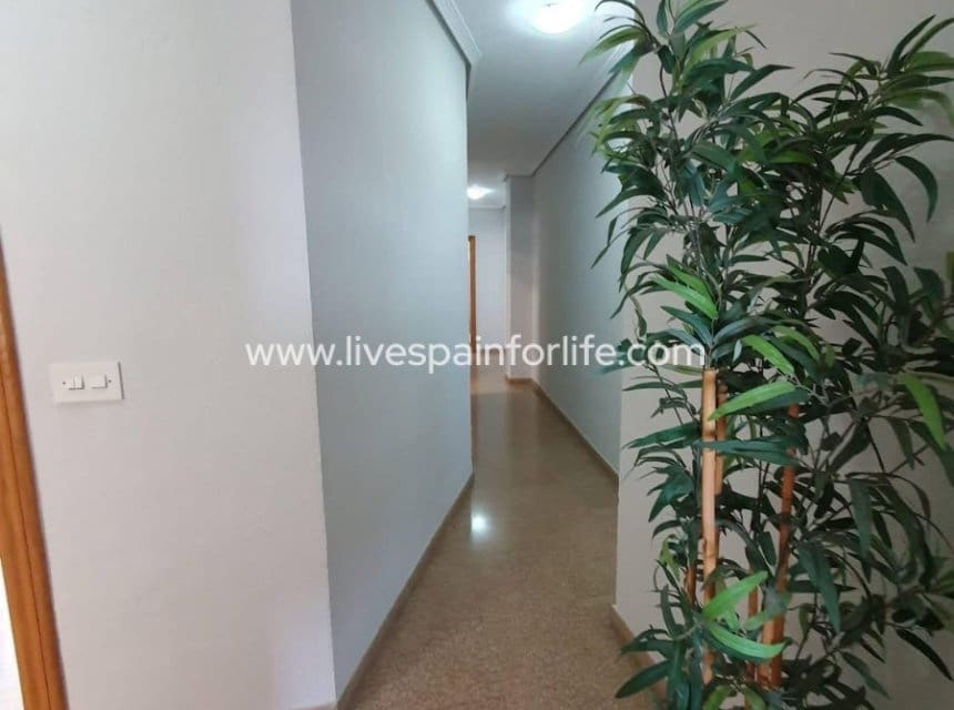 3 camera da letto Appartamento in vendita in Callosa de Segura - 121.000 € (Rif: 9847821)