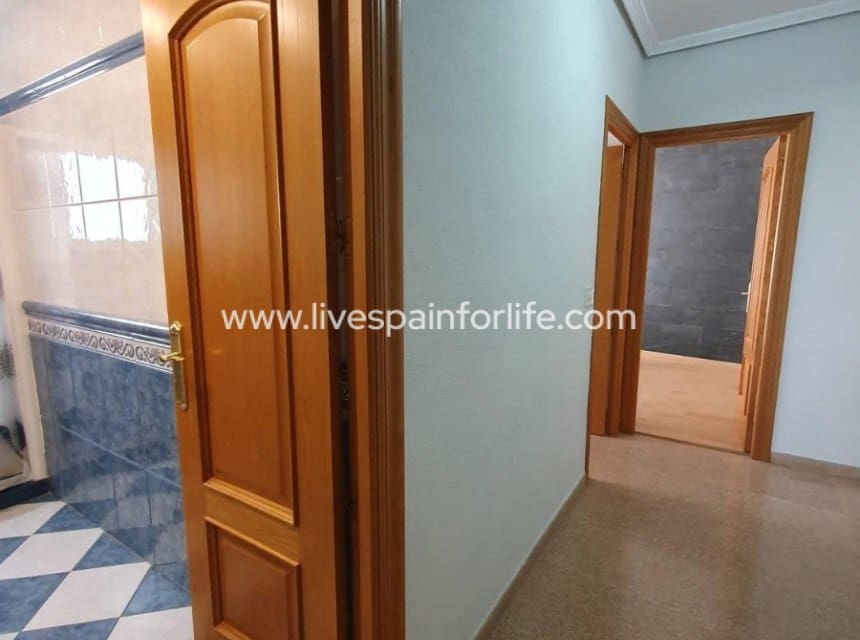 3 camera da letto Appartamento in vendita in Callosa de Segura - 121.000 € (Rif: 9847821)