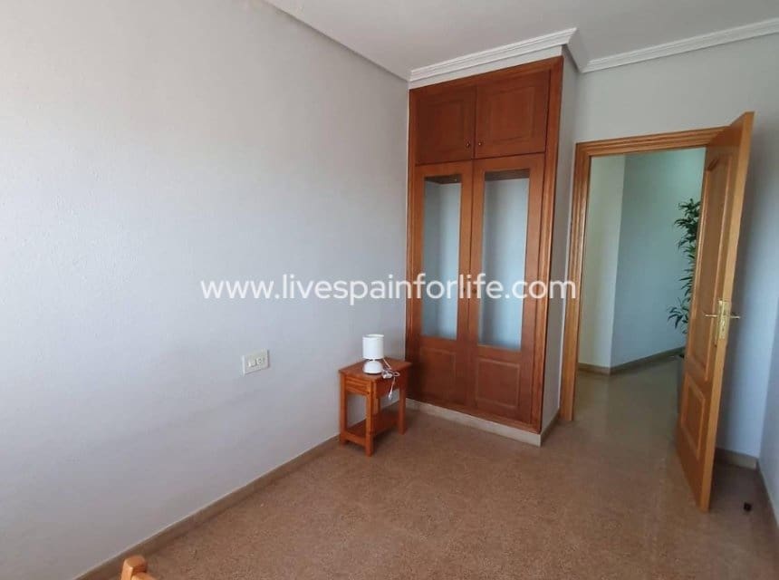 3 camera da letto Appartamento in vendita in Callosa de Segura - 121.000 € (Rif: 9847821)
