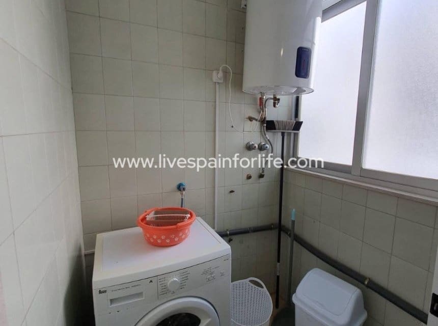 3 camera da letto Appartamento in vendita in Callosa de Segura - 121.000 € (Rif: 9847821)